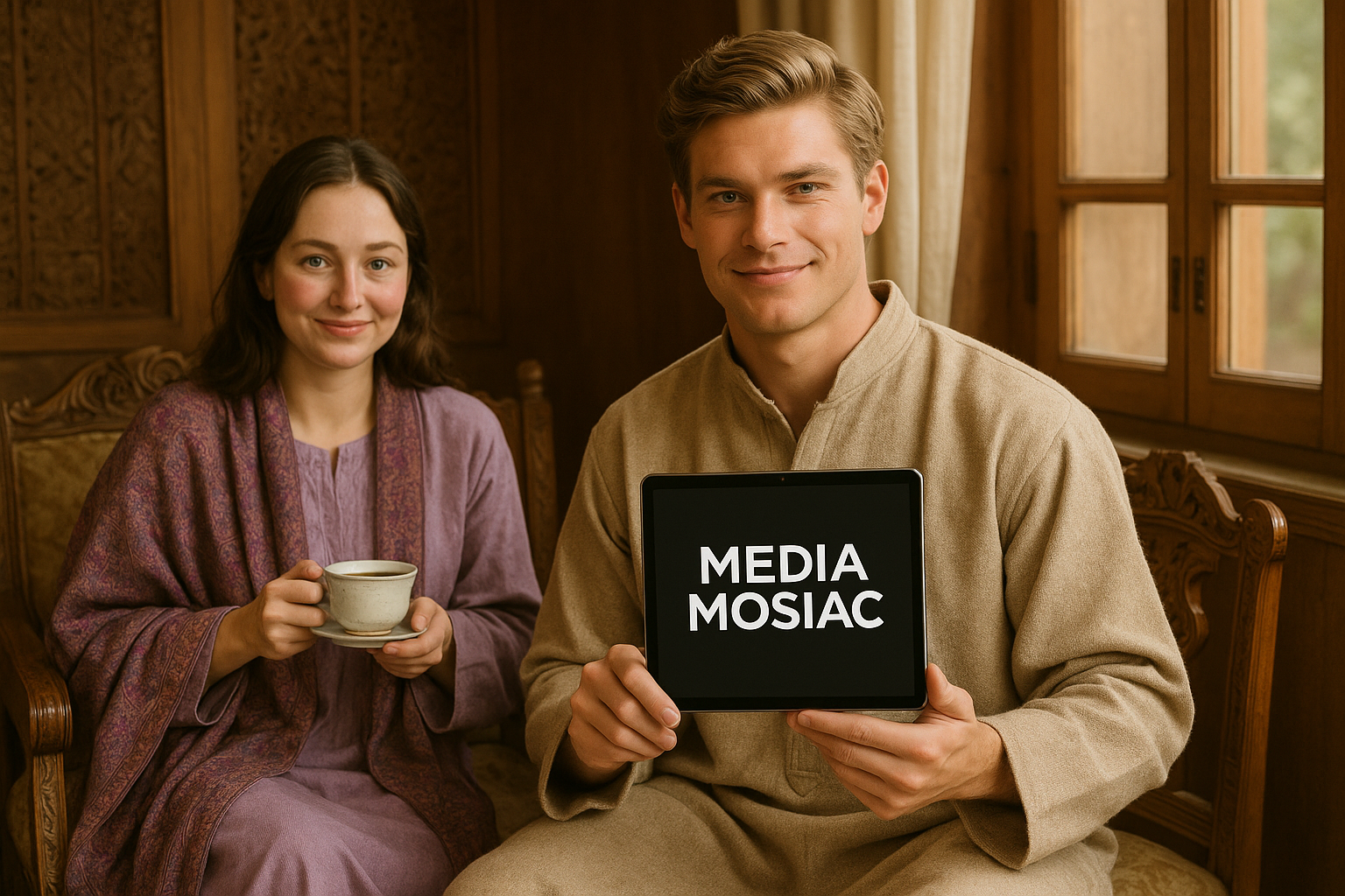 Why Every Business in Kashmir Needs a Website – And How to Get One That Works