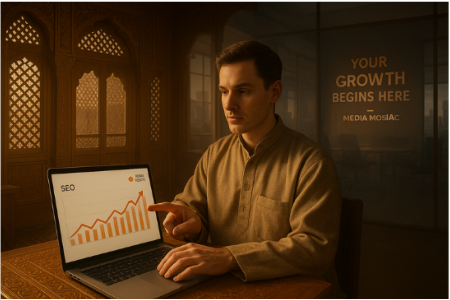 Best SEO Services in Delhi / Srinagar