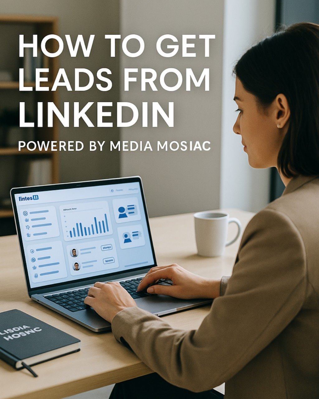 How to Get Leads from LinkedIn in 2025