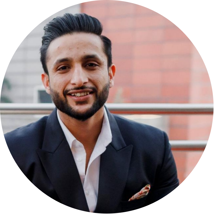Digital Marketing Strategist – Delhi