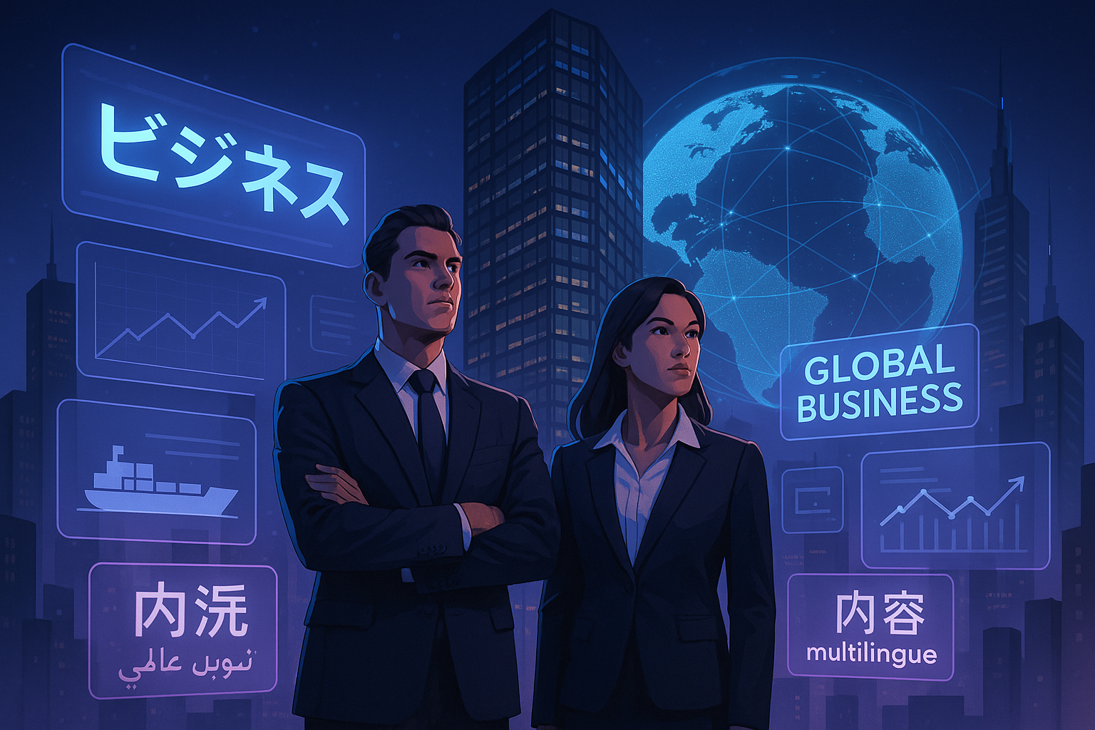 Indian brands going global