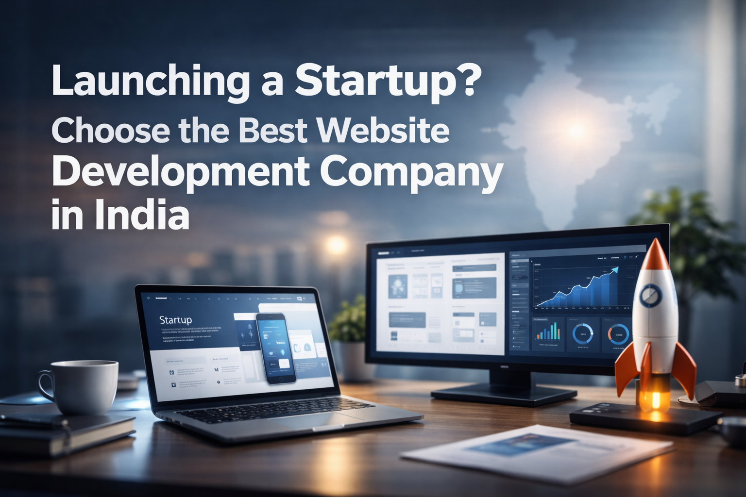 Launching a startup? Discover how choosing the best website development company in India can help you build an SEO-friendly, scalable website. Media Mosiac explains how.