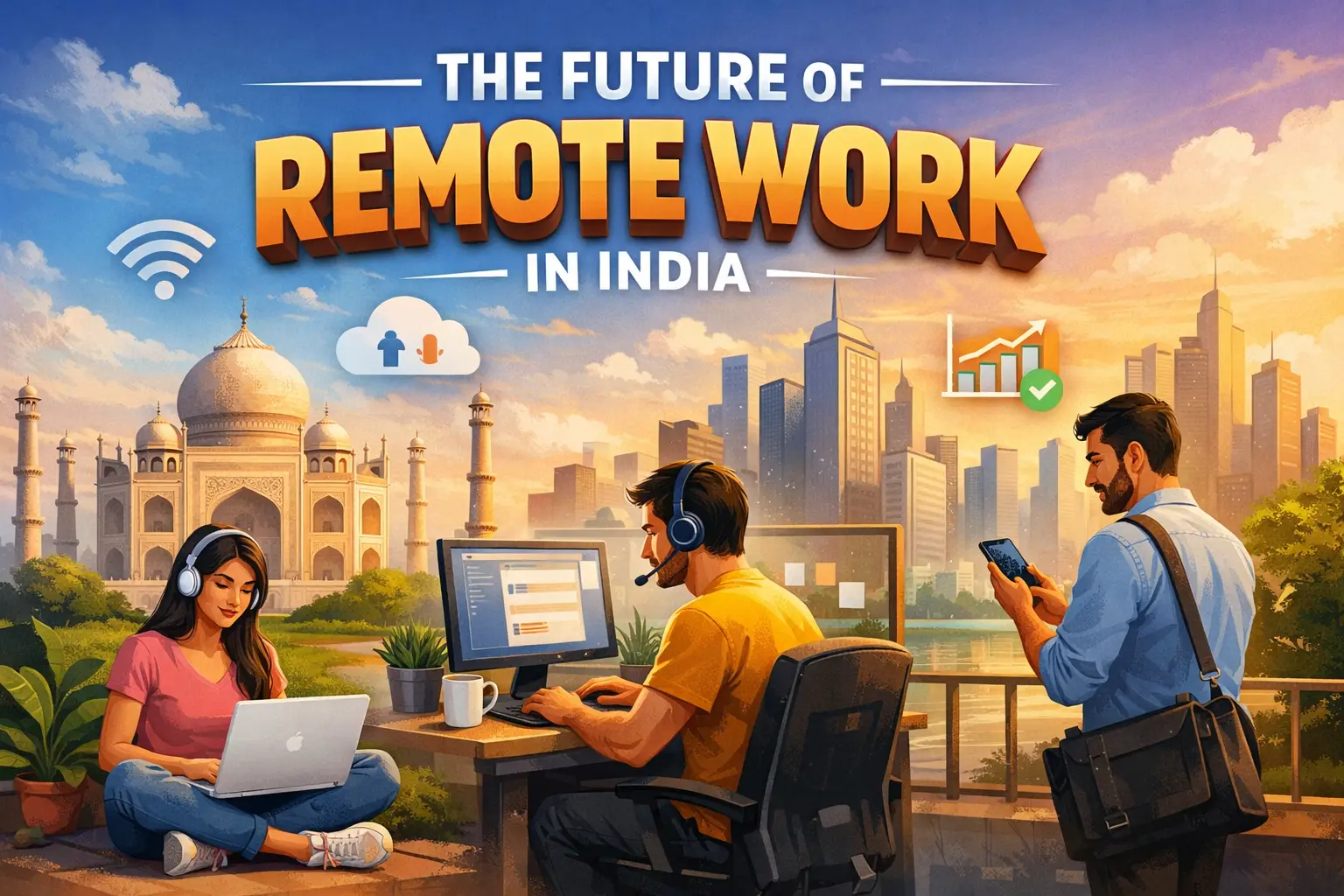 Best Web Designing Company in Jammu and Kashmir: How Businesses Are Winning Online in 2025