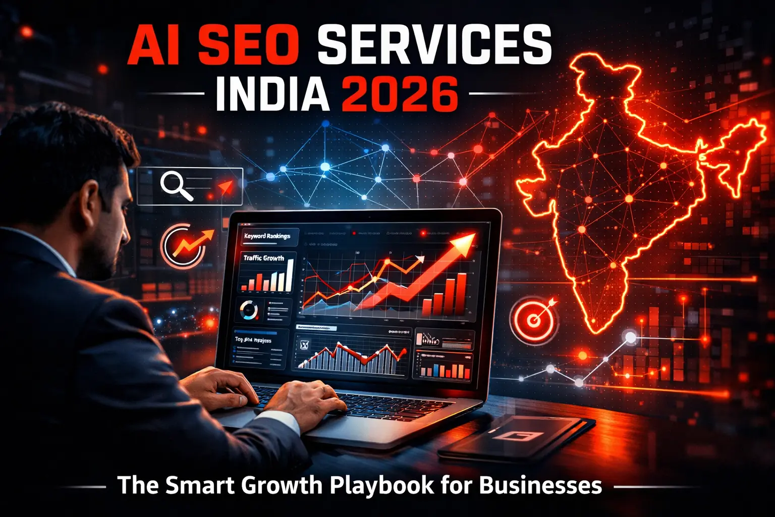 AI SEO services India
