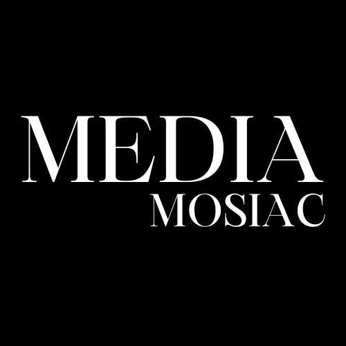 Media Mosiac ERP